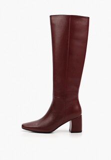 Ботфорты ElRosso Elrosso Lamoda Online Exclusive