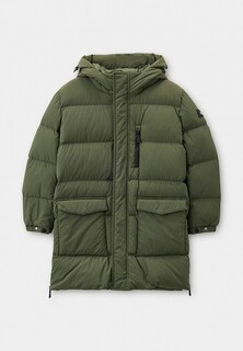 Пуховик Add 