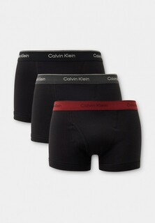 Трусы 3 шт. Calvin Klein Underwear TRUNK
