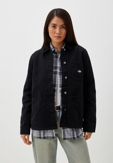 Куртка джинсовая Dickies DUCK