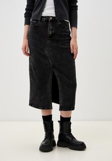 Юбка джинсовая Mon-Kartis 