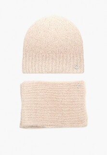 Шапка и шарф Level Pro 