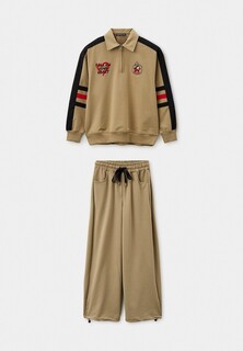 Костюм спортивный Locoloco All For Junior 