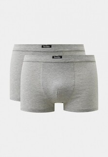 Трусы 2 шт. Tezido Trunks Function Lamoda Exclusive