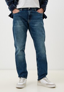 Джинсы Calvin Klein Jeans SLIM STRAIGHT