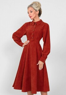 Платье Alisia Fiori Фарра velvet W