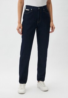 Джинсы Calvin Klein Jeans MOM JEAN