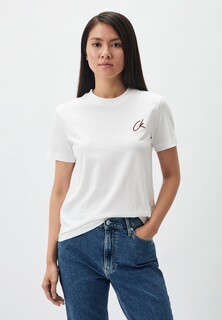 Футболка Calvin Klein Jeans 