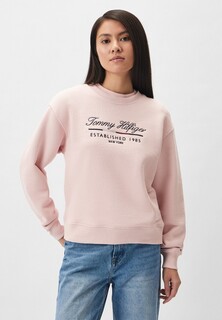 Свитшот Tommy Hilfiger 