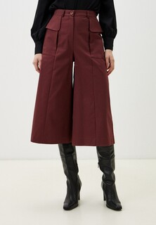 Брюки Маковцвет 