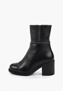 Полусапоги Marco&Art 