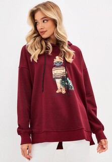 Худи Maniita Lacitta Кот