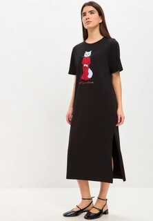 Платье Maniita Lacitta Кот