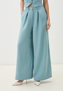 Брюки Miederes WIDE LEG