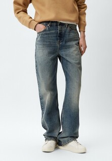Джинсы Tommy Hilfiger LOOSE STRAIGHT RW