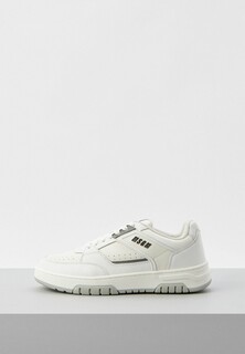 Кеды MSGM 