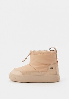 Дутики Tommy Hilfiger 