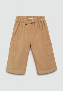 Брюки Mango Kids CARGUI