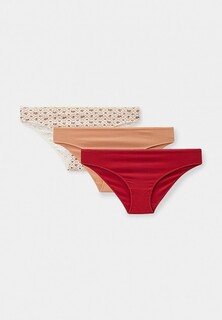 Трусы 3 шт. Dagi Briefs