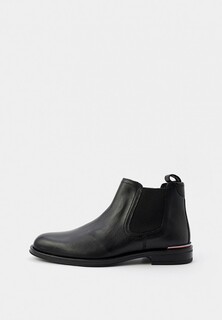 Ботинки Tommy Hilfiger 