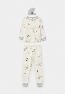 Пижама Petit Bateau 