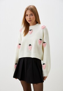 Джемпер Bad Queen 