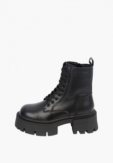 Ботинки Berkonty 