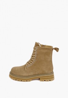 Ботинки Berkonty 