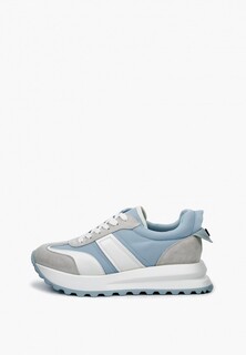 Кроссовки V.I.Konty 