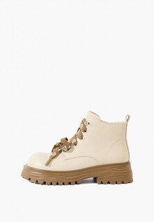 Ботинки Berkonty 