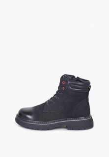 Ботинки T.Taccardi 