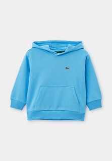 Худи Lacoste 