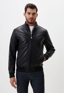 Куртка кожаная Al Franco 