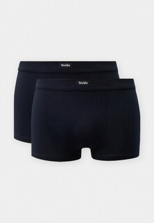 Трусы 2 шт. Tezido Trunks Function Lamoda Exclusive
