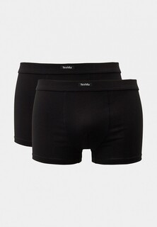 Трусы 2 шт. Tezido Trunks Function Lamoda Exclusive
