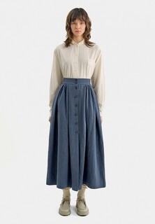 Юбка Unique Fabric 