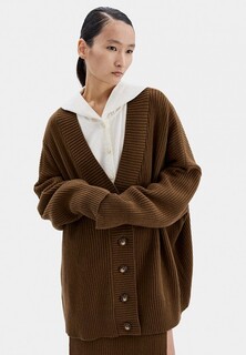 Кардиган Unique Fabric 