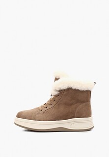 Ботинки Dino Albat 