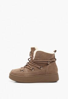 Ботинки Dino Albat 