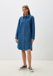 Платье джинсовое Lee 