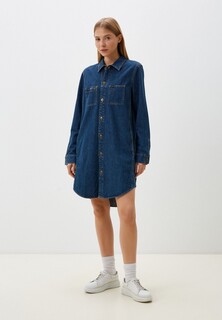 Платье джинсовое Lee 