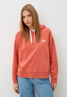 Худи Lee 