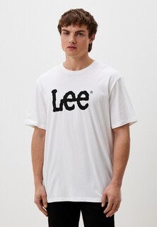 Футболка Lee 
