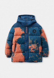 Куртка утепленная Bikkembergs 