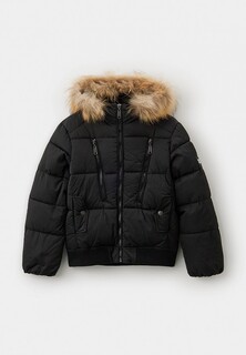 Куртка утепленная Bikkembergs 