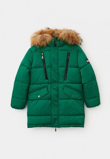 Куртка утепленная Bikkembergs 