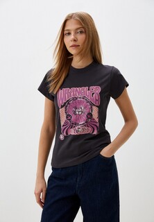 Футболка Wrangler 