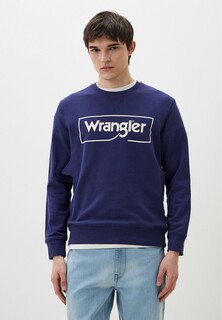 Свитшот Wrangler 