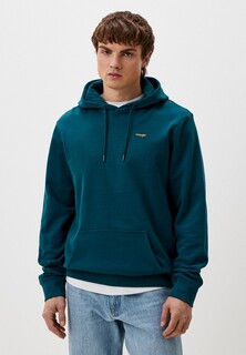 Худи Wrangler 