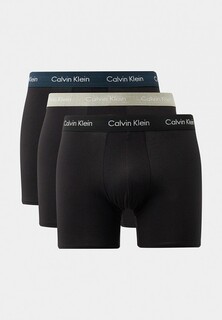 Трусы 3 шт. Calvin Klein Underwear BOXER BRIEF